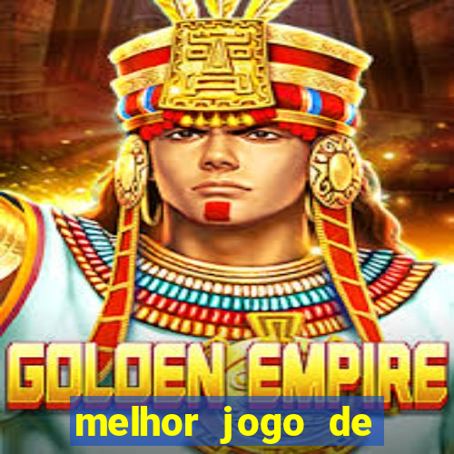 melhor jogo de celular offline